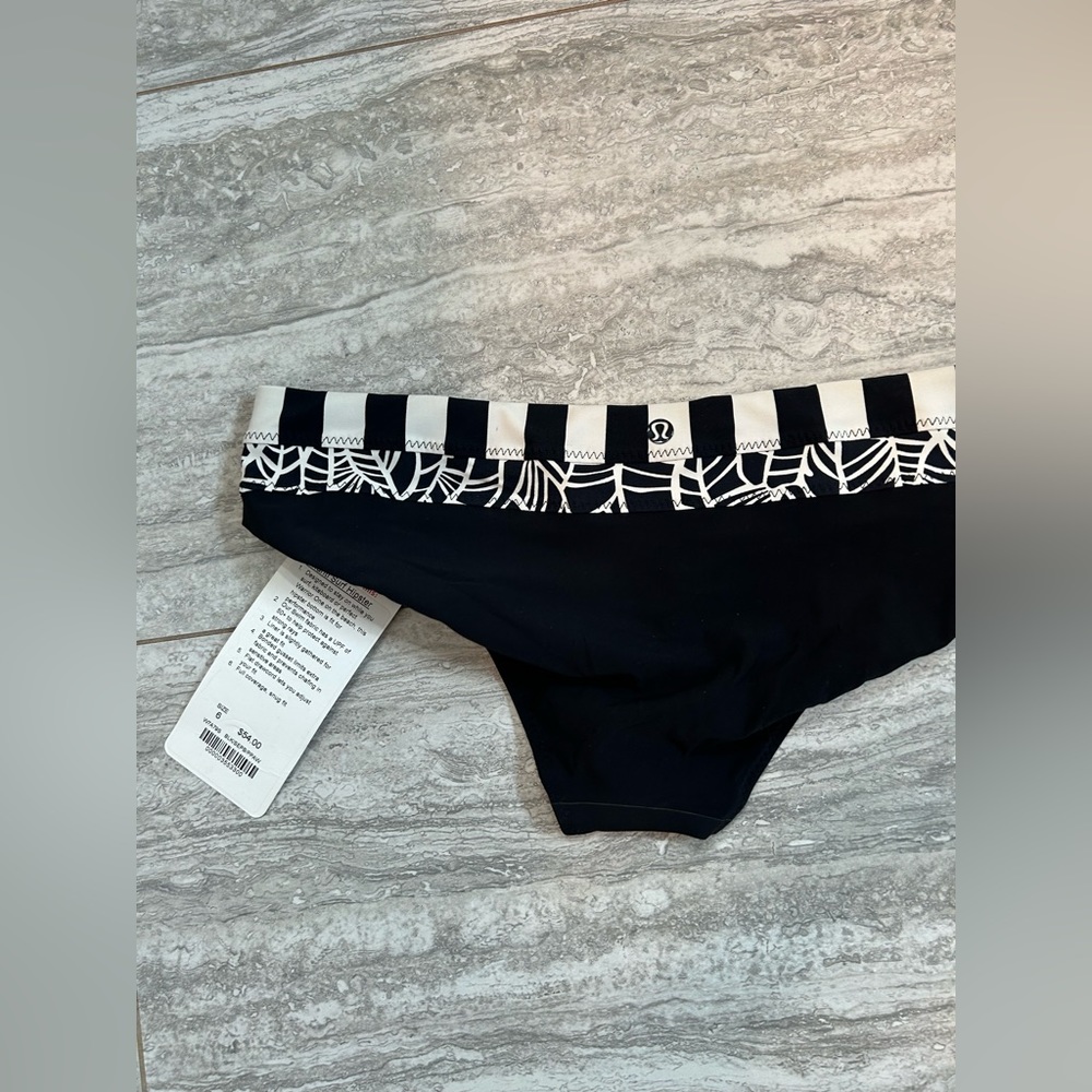 Lululemon swim  bottom